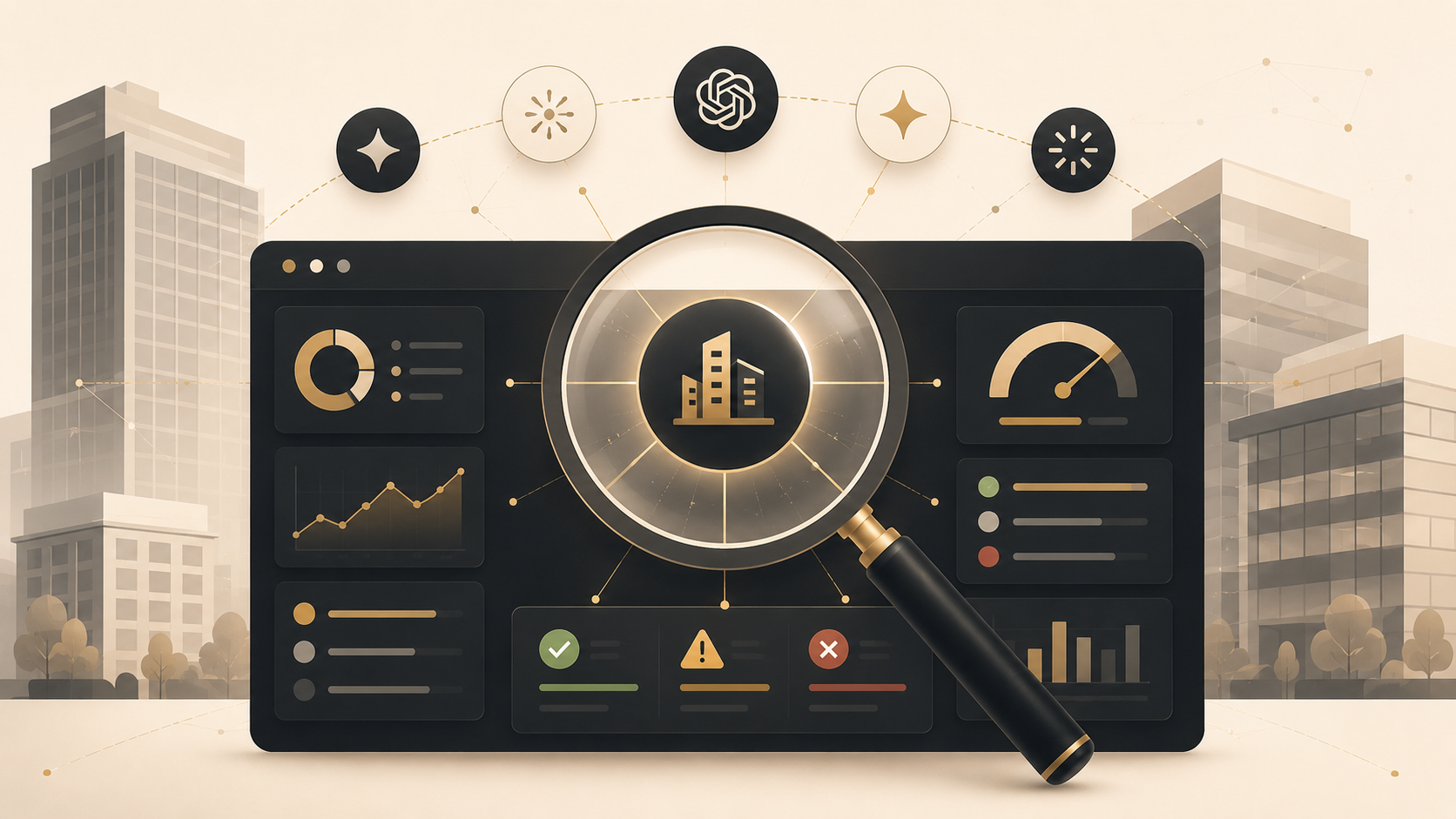 AI Search Visibility Diagnostics: B2B Guide