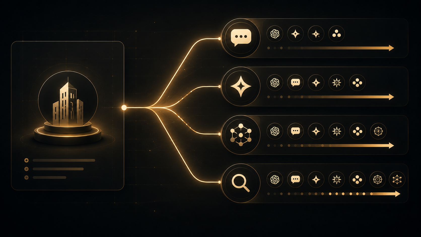 BrightEdge Alternatives for AI Visibility