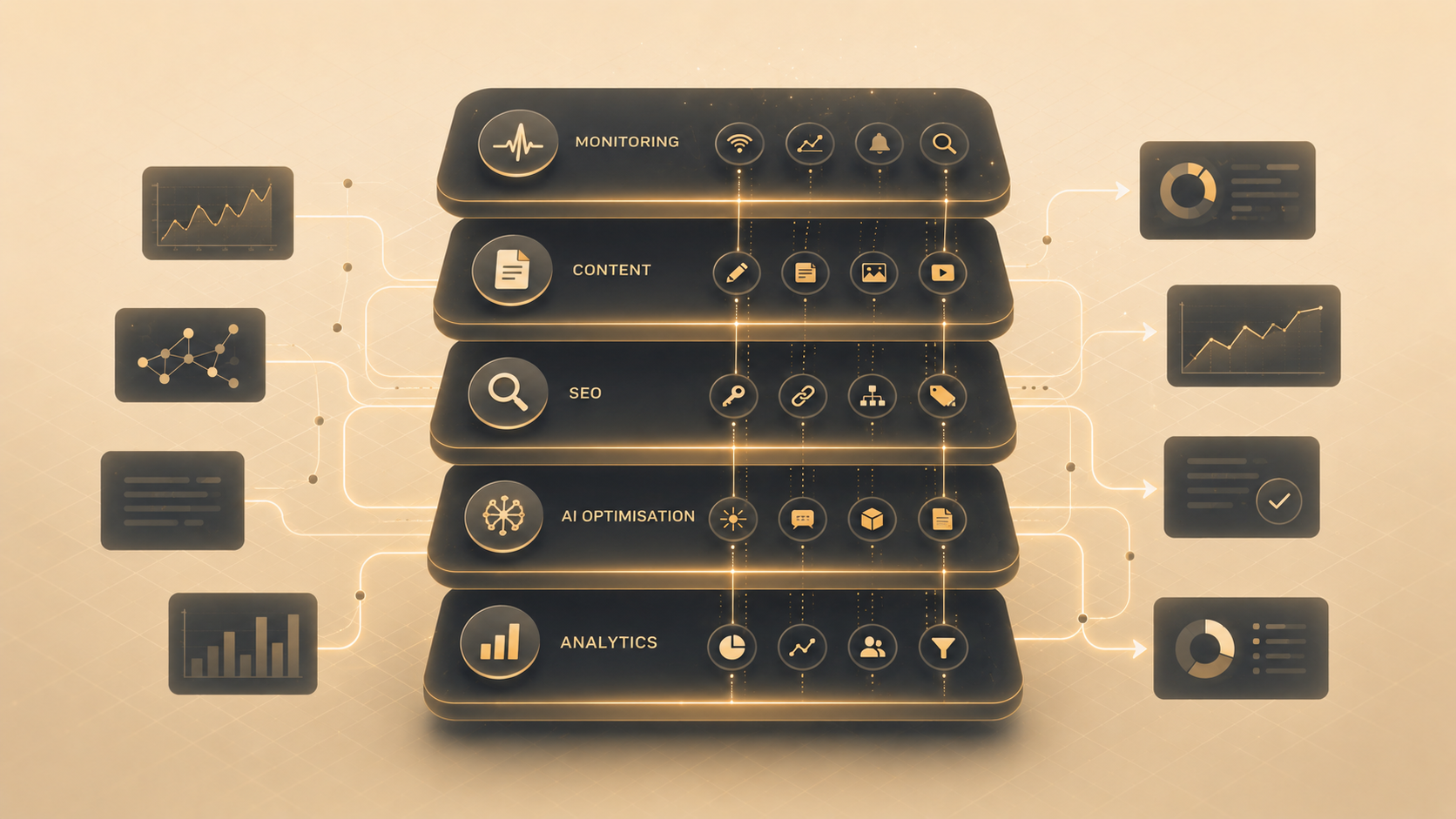 Martech Tools for SEO and AI Optimisation
