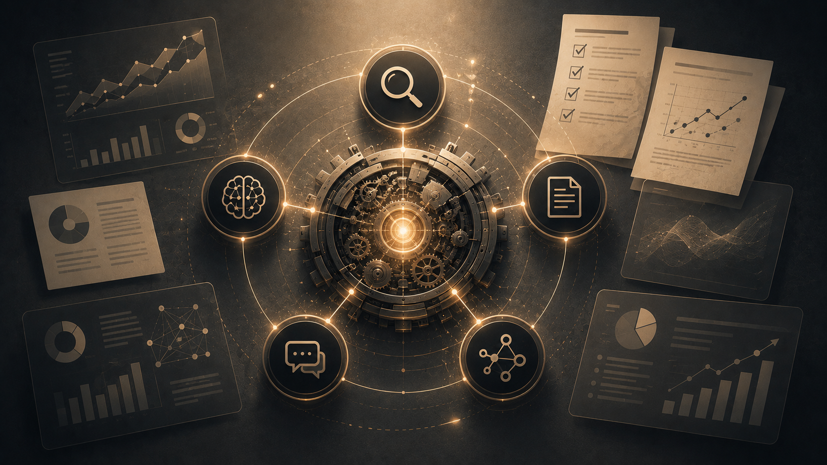 CLEO Presence Engine: Evidence Review