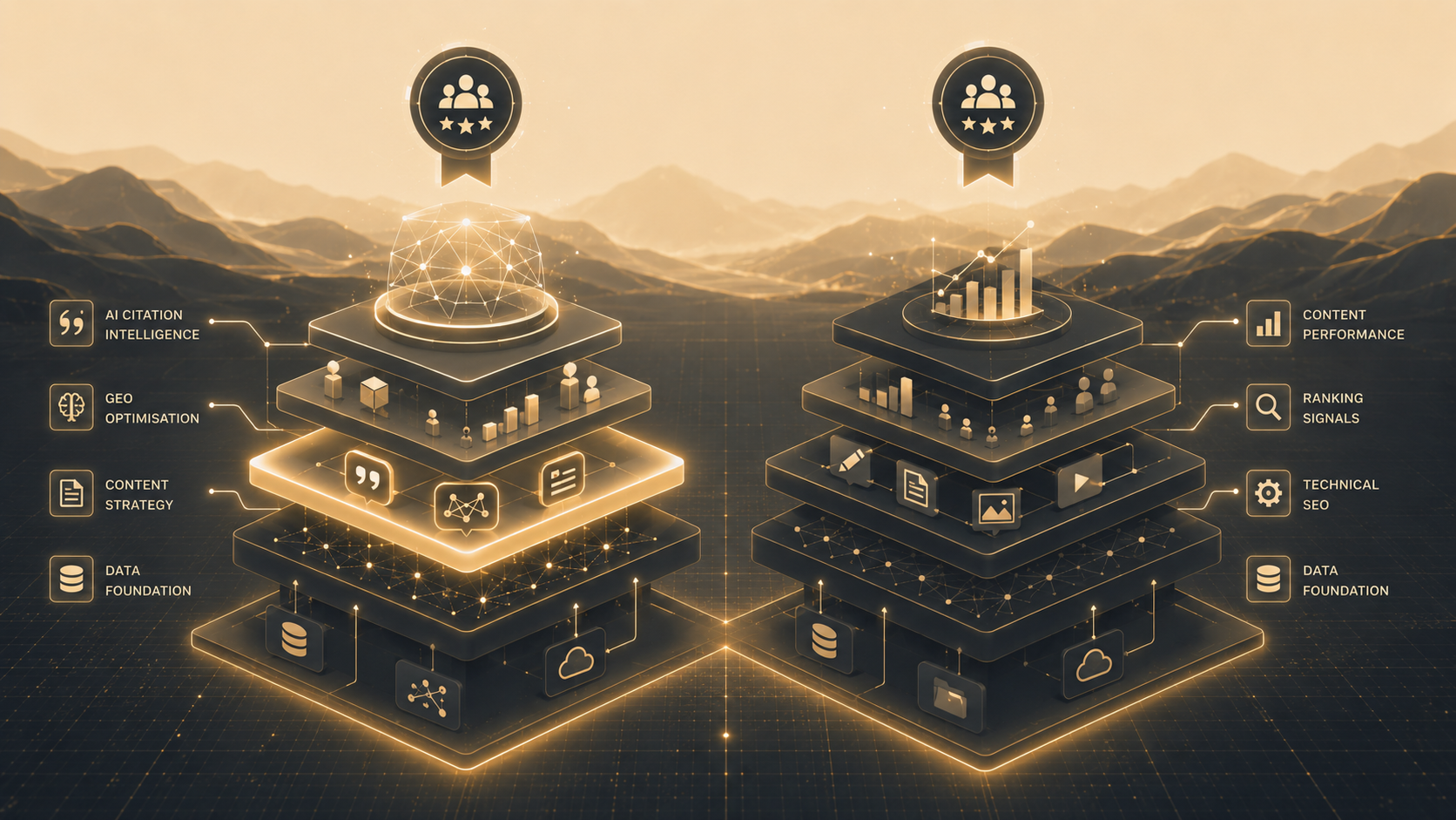 CLEO vs Conductor for Enterprise Teams