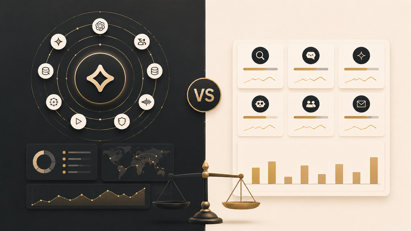 CLEO vs Otterly.ai: Brand Tracking