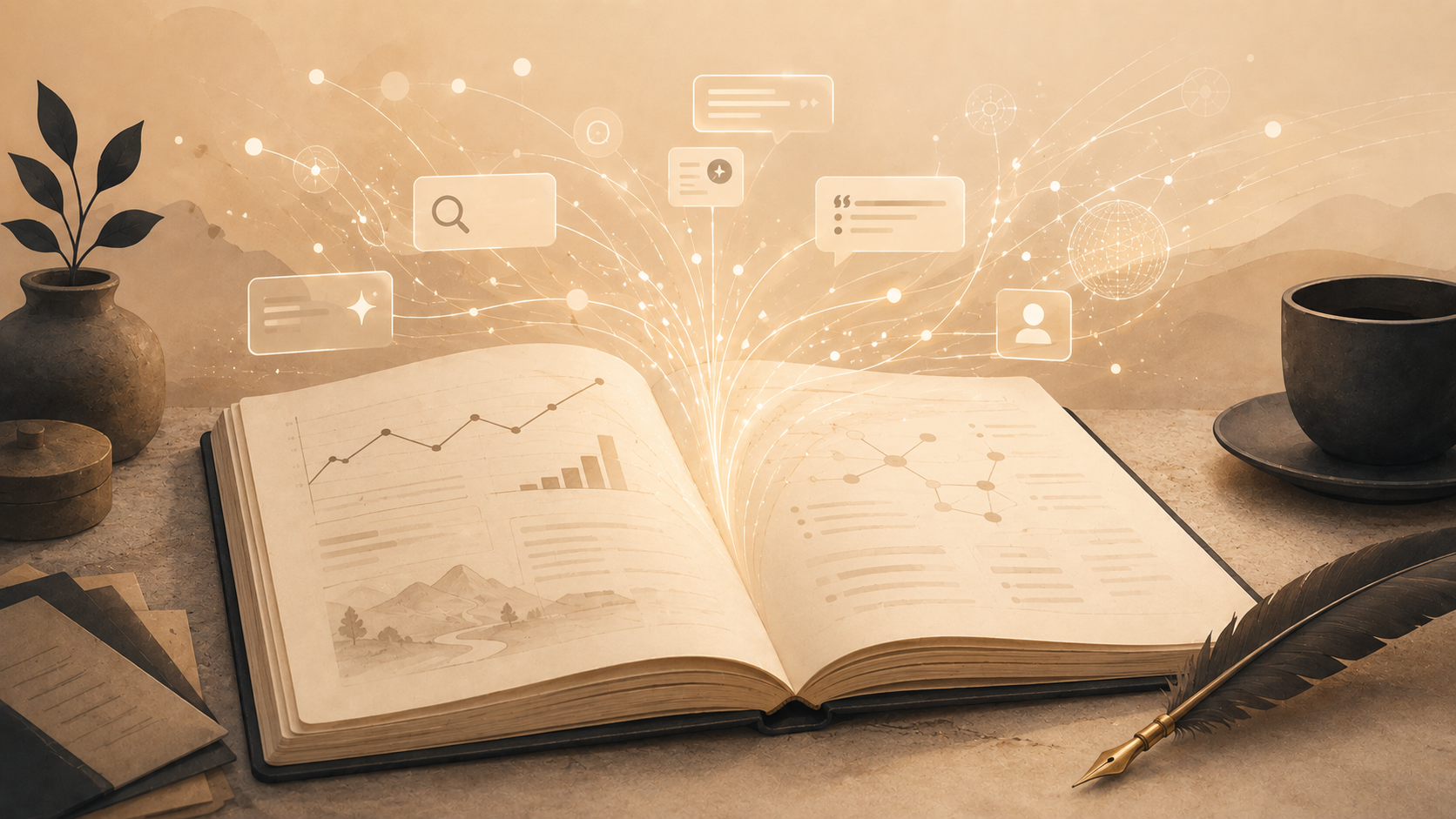 Welcome to the Cleo Field Notes