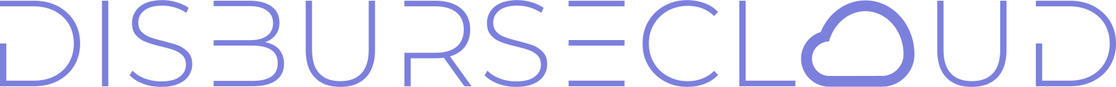 DisburseCloud logo